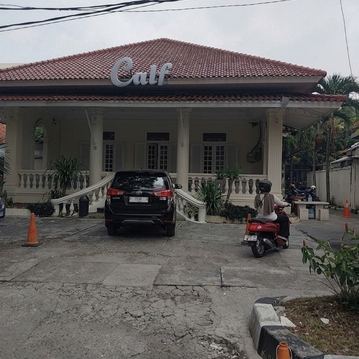 Dokumentasi pengiriman kargo PT Dua Sukses Logistik 5