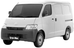 Unit Blind Van