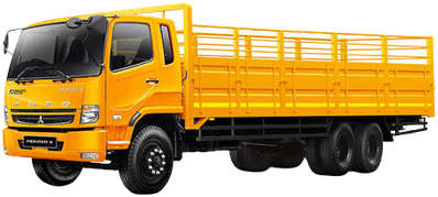 Unit Fuso